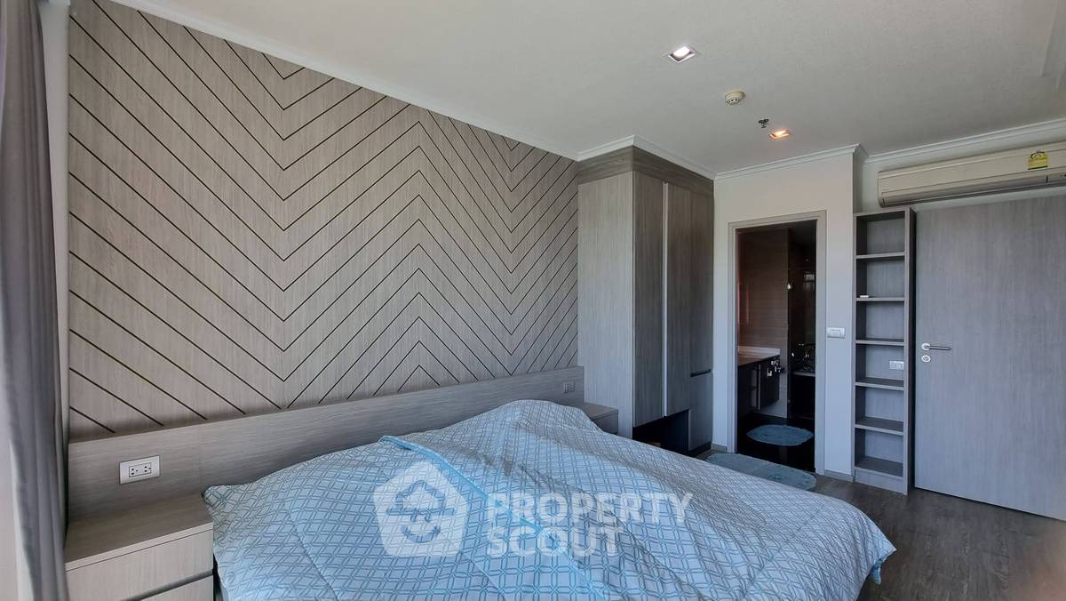 picture 2-BR Condo at Sea Saran Condominium close to Bangsaray (ID 3322322) - 10/19