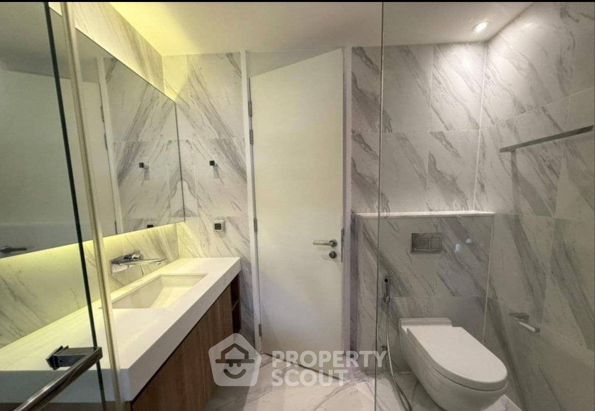 picture 2-BR Condo at Muniq Sukhumvit 23 near MRT Sukhumvit (ID 3320854) - 9/9