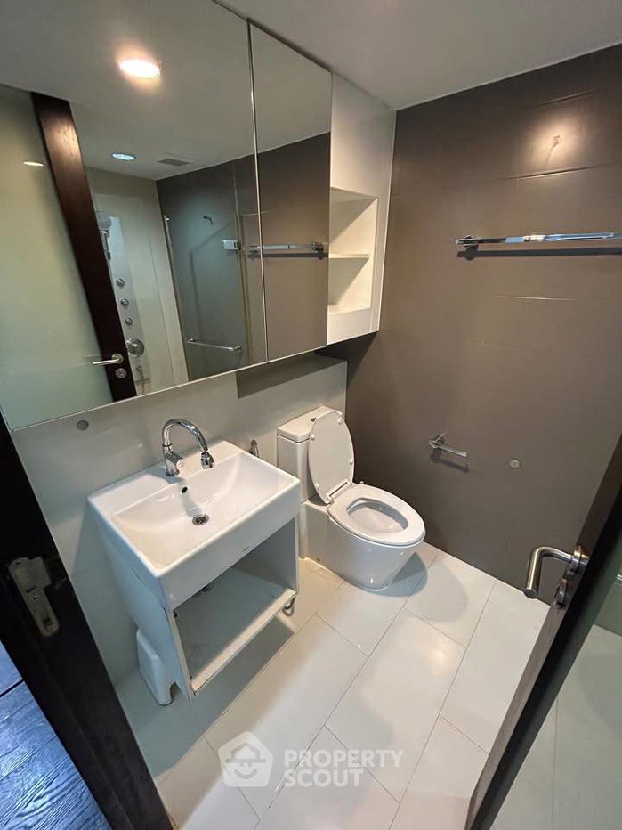 picture 1-BR Condo at Ideo Morph 38 near BTS Thong Lor (ID 2221513) - 8/15