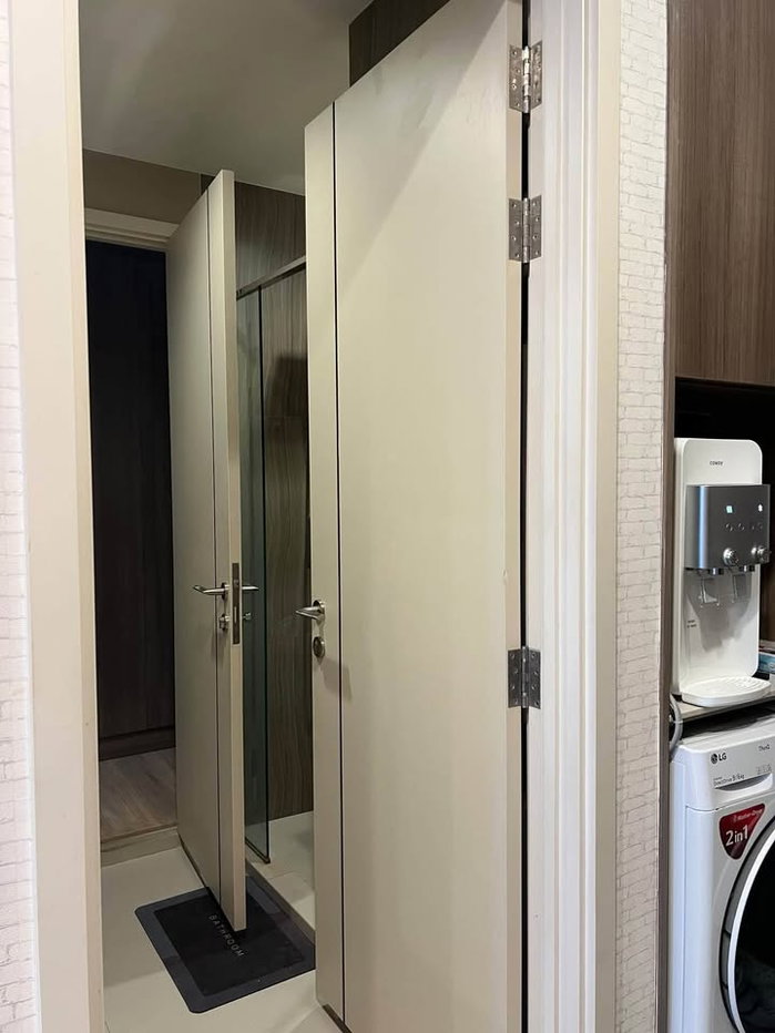 picture Condo for Rent at THE LINE Phahon - Pradipat (C6909015) - 6/10