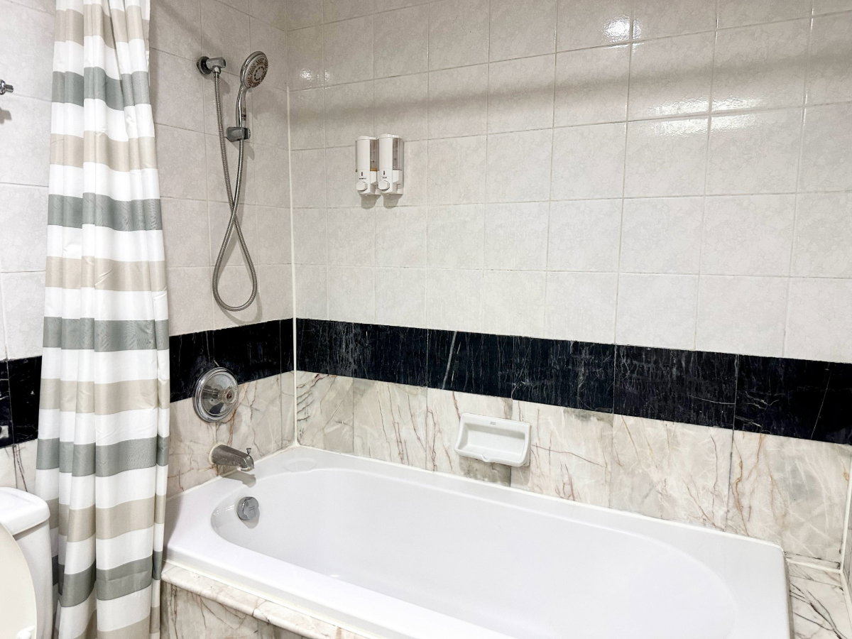 รูป Rent Condo The Grand Regent - BTS Ratchadamri - รูปที่ 6/8