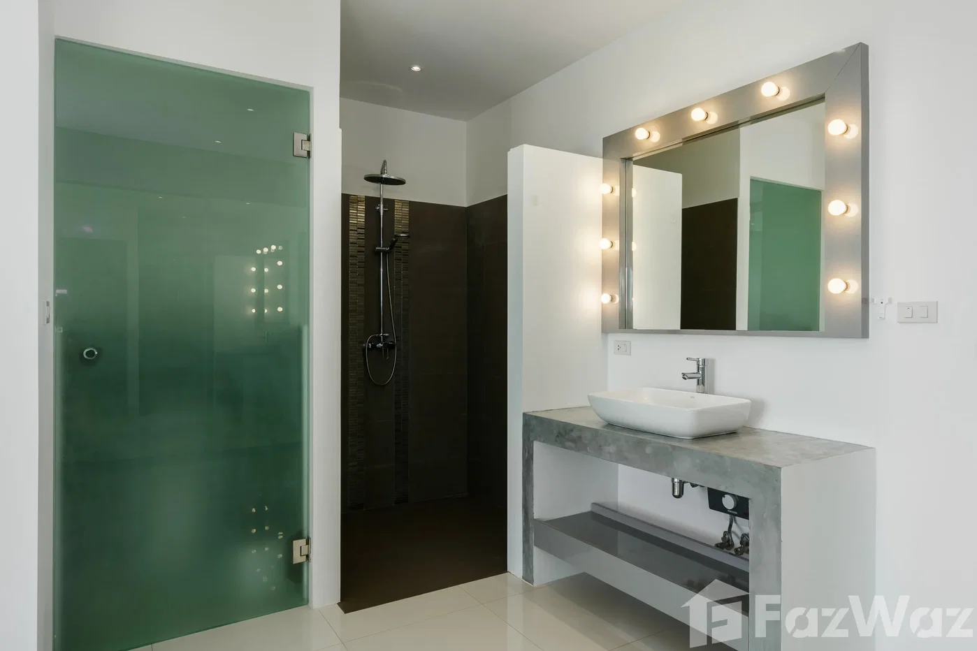 รูป ขาย วิลล่า 5 ห้องนอน ใน บ่อผุด, สุราษฎร์ธานี 6793356 - รูปที่ 21/35