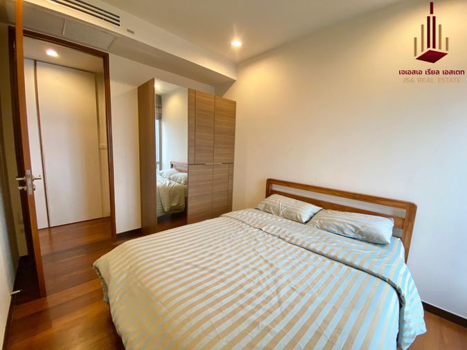 ให้เช่าคอนโด 2 ห้องนอน 72 ตร.ม. แอชตัน มอร์ฟ 38