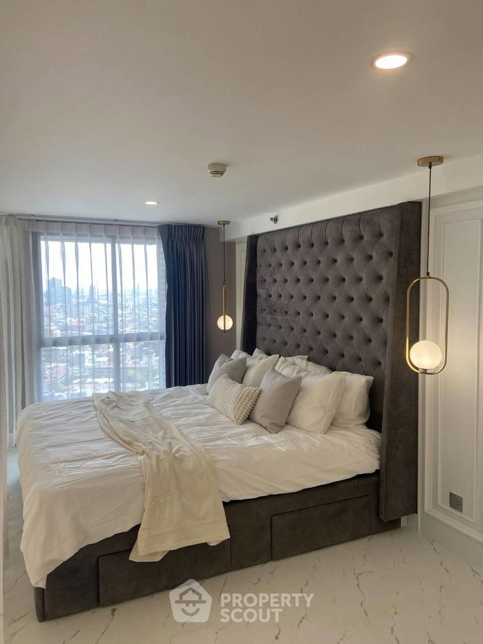 รูป คอนโด 2 ห้องนอน Knightsbridge Prime Sathorn ใกล้ BTS เซนต์หลุยส์ (ID 3320606) - รูปที่ 1/11