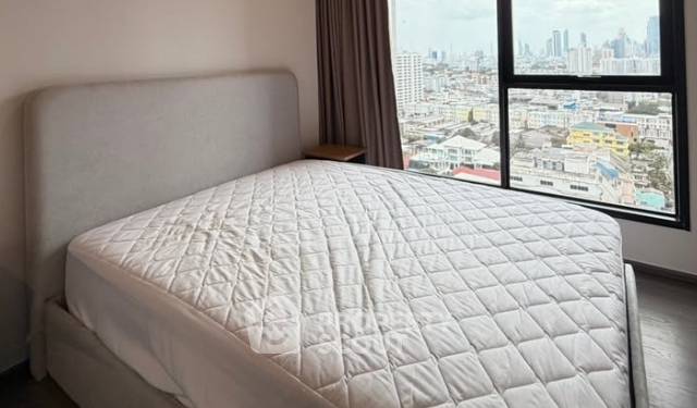 picture Studio Condo at COCO Parc near MRT Khlong Toei (ID 3300589) - 1/4