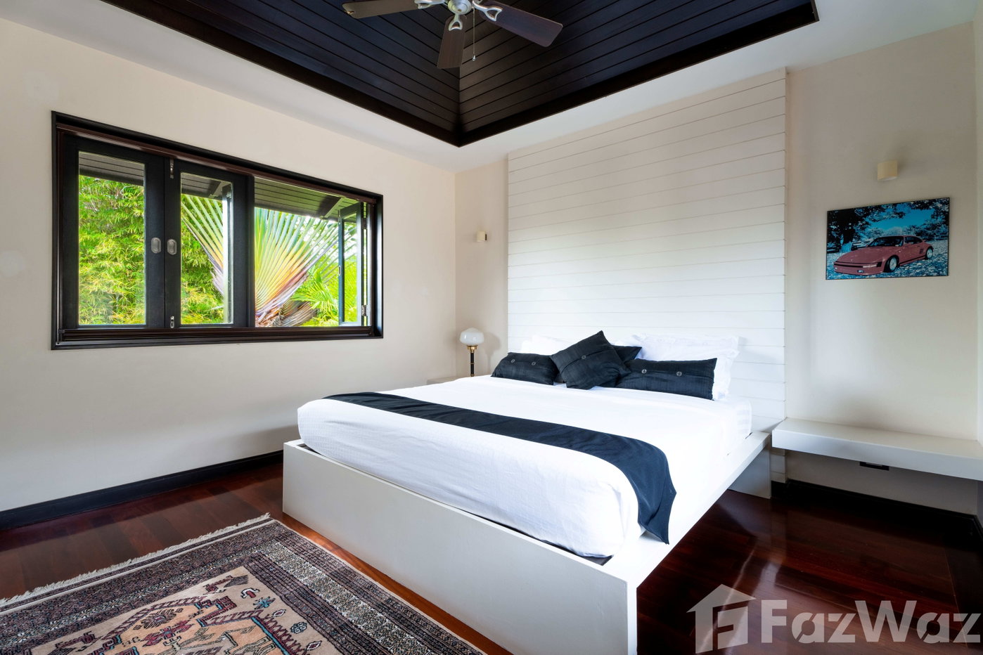 picture 4 Bedroom Villa for rent at Chom Tawan Villa 1690074 - 12/58
