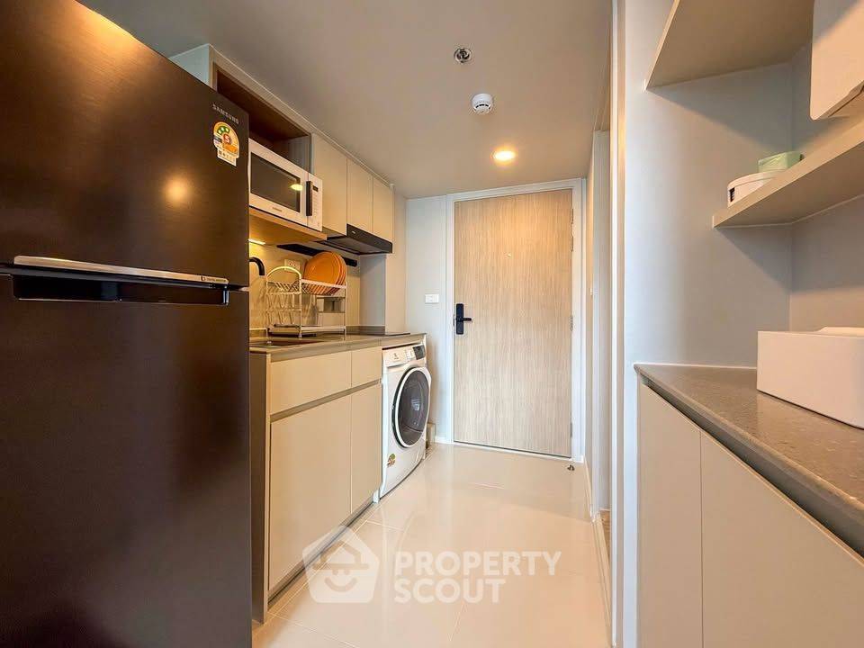 รูป คอนโด 1 ห้องนอน ชั้น 31 ที่ Culture Thonglor ใกล้ BTS ทองหล่อ (ID 2940318) - รูปที่ 6/14