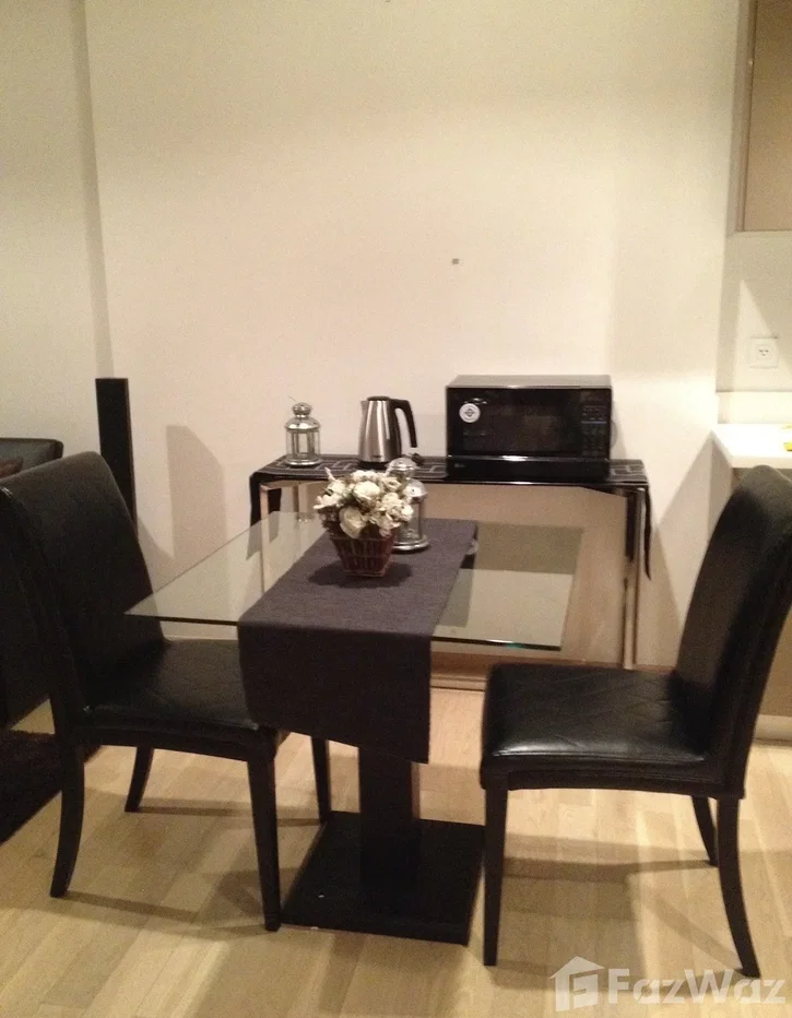 picture 1 Bedroom Condo for sale at Siri At Sukhumvit 6793490 - 3/5