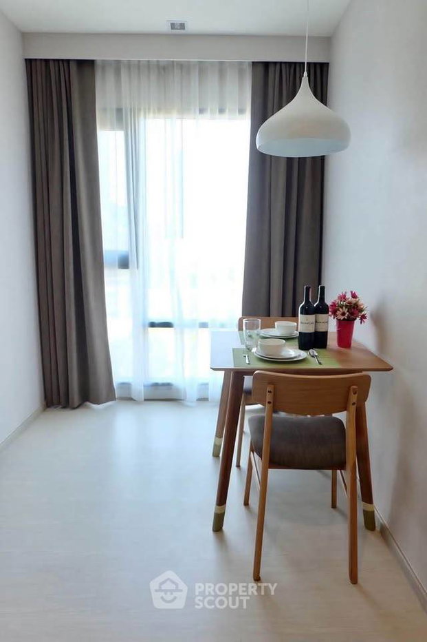 picture 1-BR Condo at Rhythm Sukhumvit 36-38 near BTS Thong Lor (ID 3240853) - 9/17