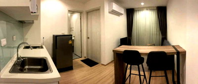 Condos for rent : Code: 26KJ5050  for rent Artemis Sukhumvit 77 🔥🔥 Line ID: @kjcondo (with @)🔥🔥