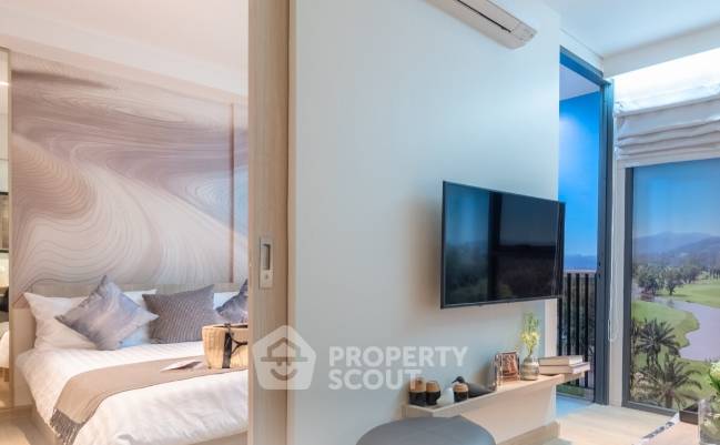 picture 1-BR Condo At Sky Park Celeste Phuket, Laguna (ID 1298719) - 3/6