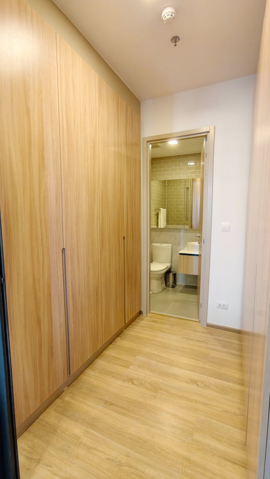 picture Brand-new unit never been occupied - 12/16