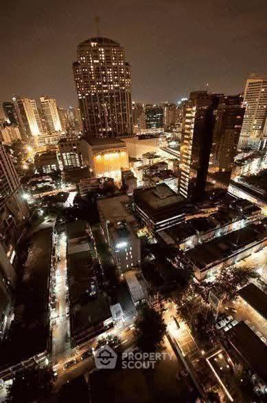 picture 1-BR Condo at Noble Refine Prompong near BTS Phrom Phong (ID 3321944) - 4/5