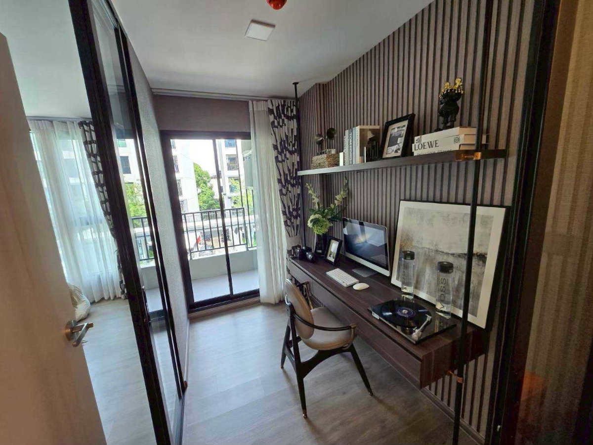 picture ATMOZ PALACIO Ladprao Wanghin - 9/13