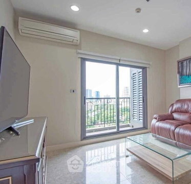 ขายคอนโด 1 ห้องนอน ใกล้ BTS ทองหล่อ 200 เมตร The Crest Sukhumvit 34 (ID 3208894)