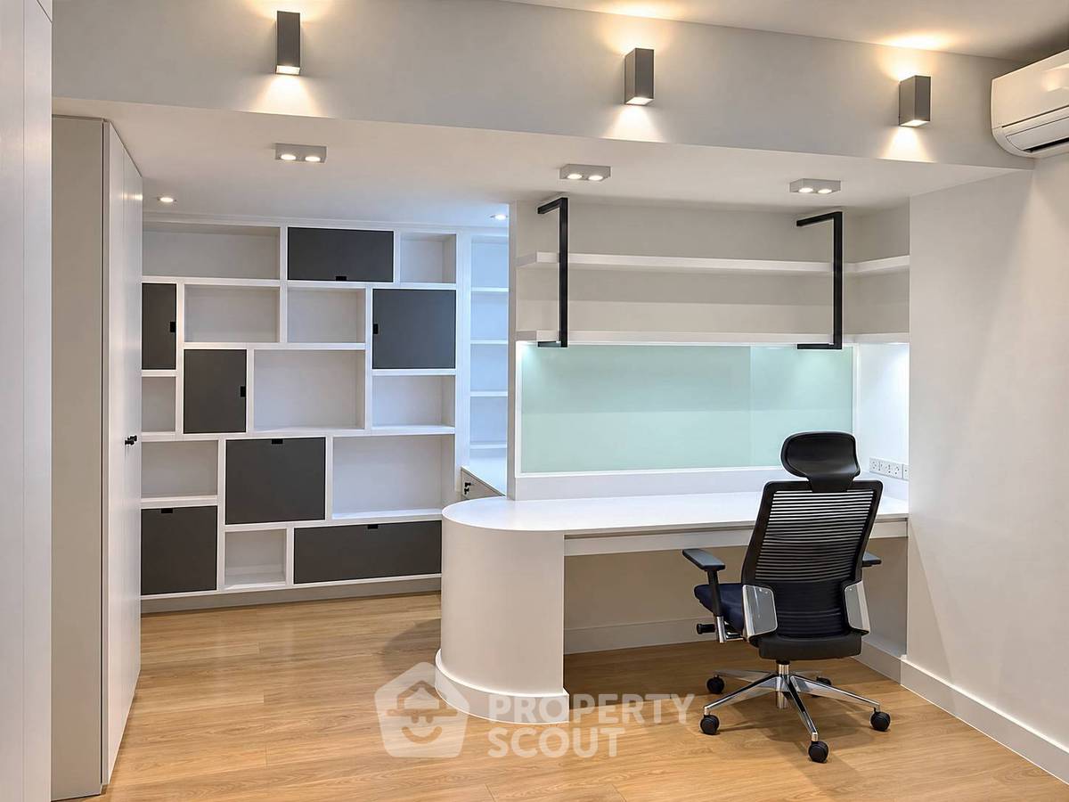 picture 3-BR Condo at Royal Castle Sukhumvit near BTS Phrom Phong (ID 3317472) - 15/18