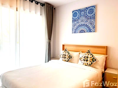 Townhouses for sale Thalang Phuket : 3 Bedroom Townhouse for sale at Tyssen Yamu  5702317