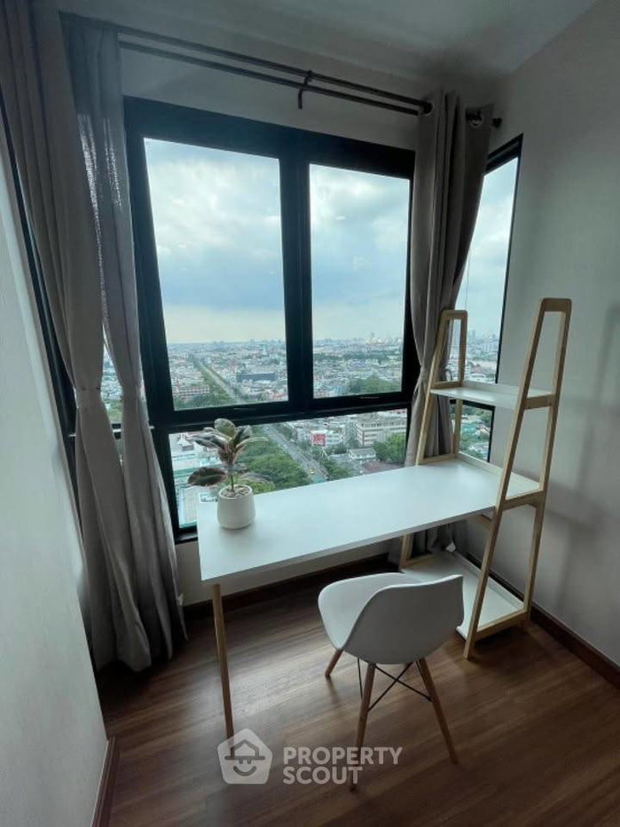 รูป คอนโด 1-ห้องนอน ที่ ศุภาลัย พรีเมียร์ เจริญนคร ใกล้ BTS กรุงธนบุรี (ID 3322306) - รูปที่ 4/8