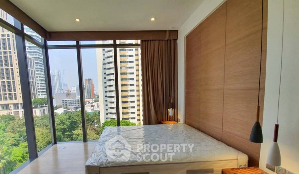 รูป คอนโด 2-ห้องนอน ที่ วิตโตริโอ สุขุมวิท 39 ใกล้ BTS พร้อมพงษ์ (ID 3311293) - รูปที่ 5/5