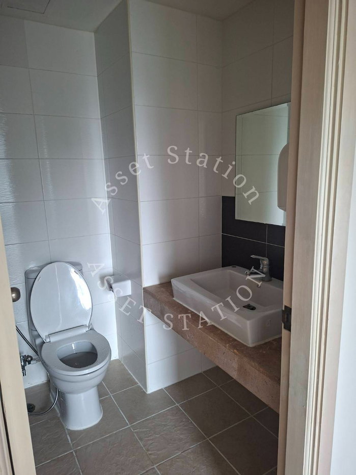 picture Grand Park View Asoke | 🚄 Near BTS Asoke and MRT Phetchaburi - 8/9