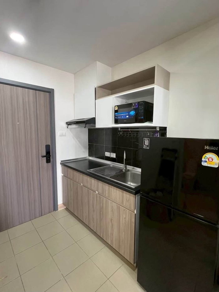 รูป เช่าคอนโด Supalai Veranda Ramkhamhaeng/ศุภาลัย เวอเรนด้า รามคำแหง (M6909044) ID Line : @condo79 - รูปที่ 9/13