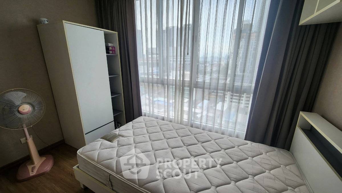 picture 200m To MRT Bang Pho: 2-BR At The Tree Bangpo Station (ID 3321862) - 2/11