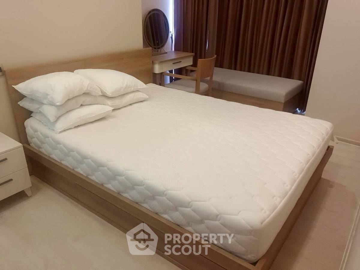 picture 1-BR Condo at M Thonglor 10 near BTS Thong Lor (ID 2377547) - 6/6