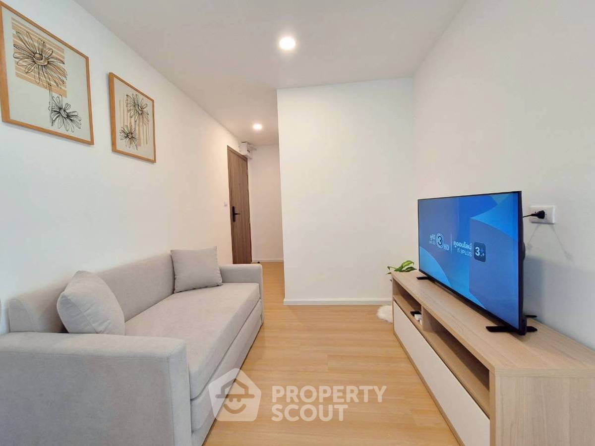 รูป คอนโดหนึ่งห้องนอน Cerocco Bangna 36 ย่านบางนา (ID 3322027) - รูปที่ 6/16
