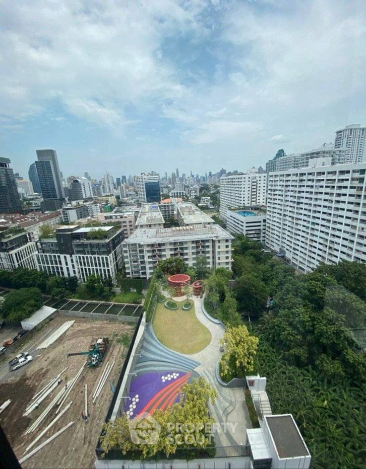 picture 2-BR Condo at XT Ekkamai near BTS Thong Lor (ID 3320790) - 7/7