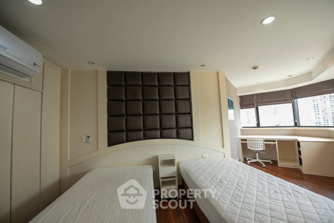 3-BR Condo at President Park Condominium near MRT Queen Sirikit National Convention Centre (ID 3321954)