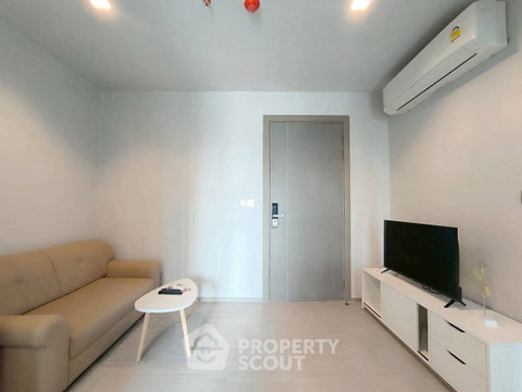 22nd-Floor 1-BR Life Asoke - Rama 9 Near MRT Phra Ram 9 (ID 3320232)