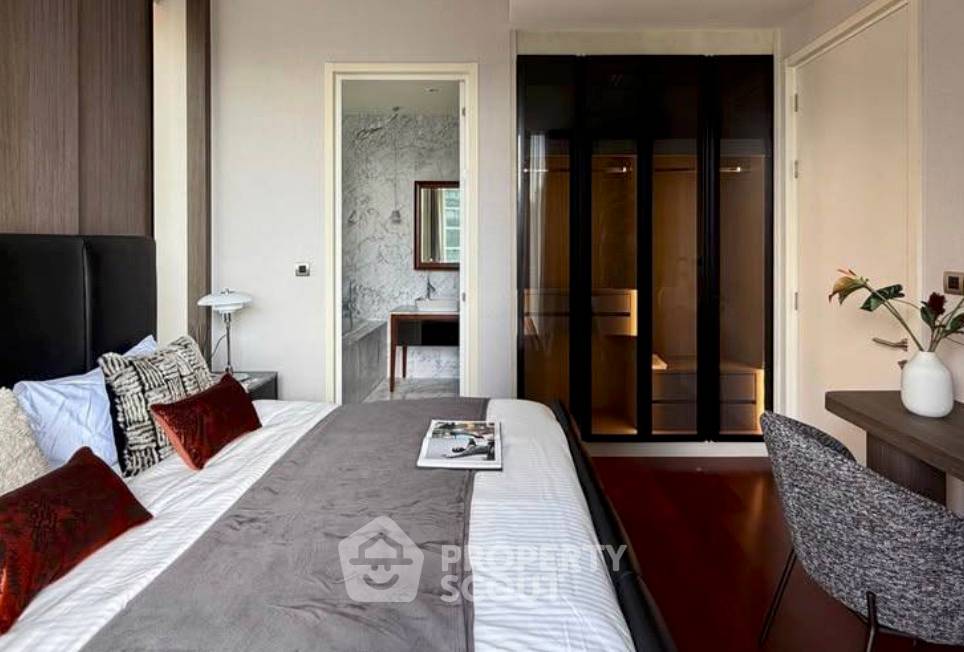 picture 2-BR Condo at Khun By Yoo near BTS Thong Lor (ID 3318800) - 2/6
