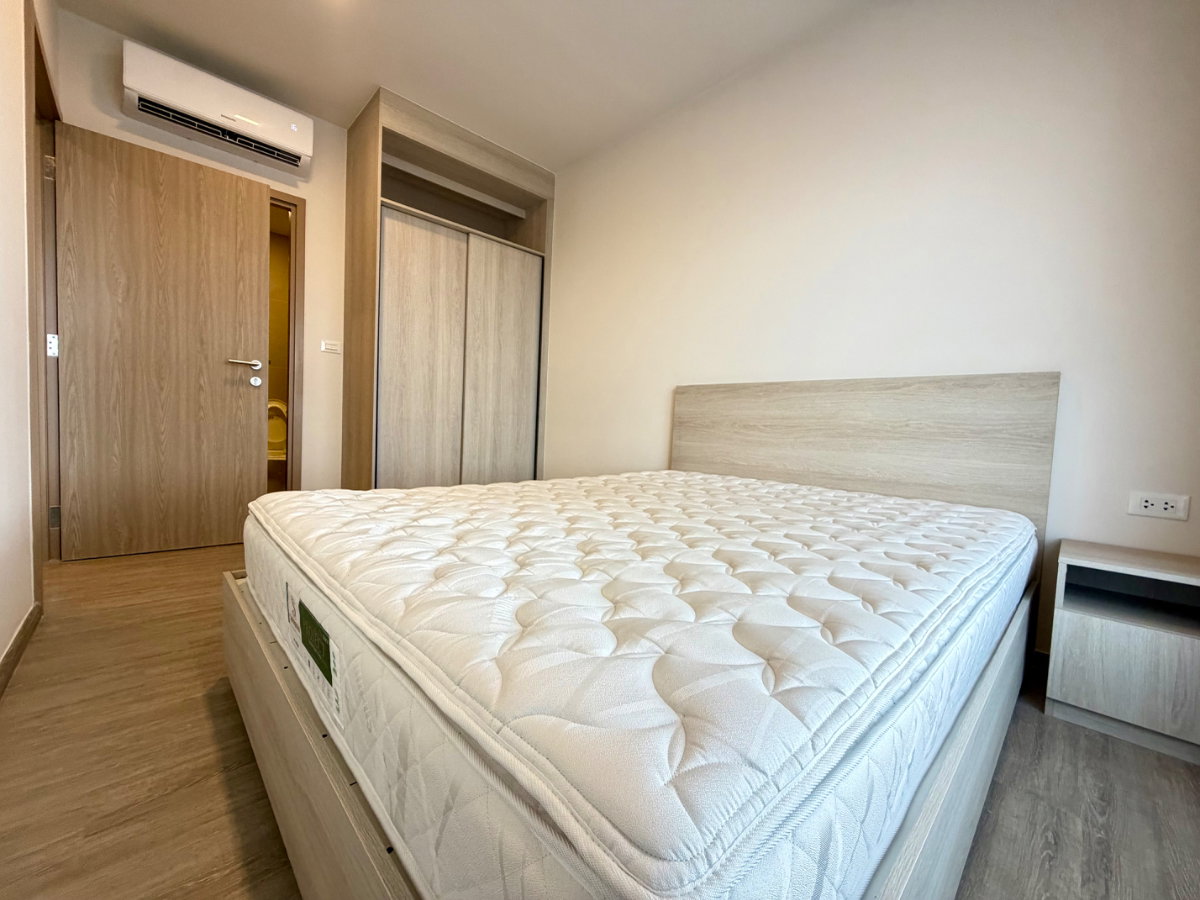 ❤️❤️FOR RENT NIA BY SANSIRI 1 BEDROOM 1 BATHROOM 