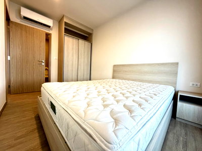 Condos for rent : ❤️❤️FOR RENT NIA BY SANSIRI 1 BEDROOM 1 BATHROOM 