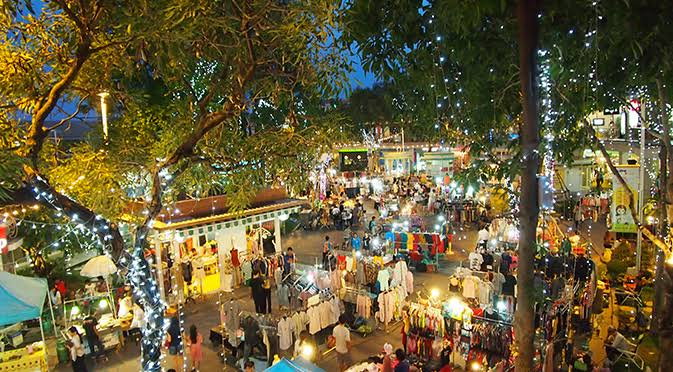 รูป เพอร์เฟค เพลส สุขุมวิท 77 - สุวรรณภูมิ - รูปที่ 41/46