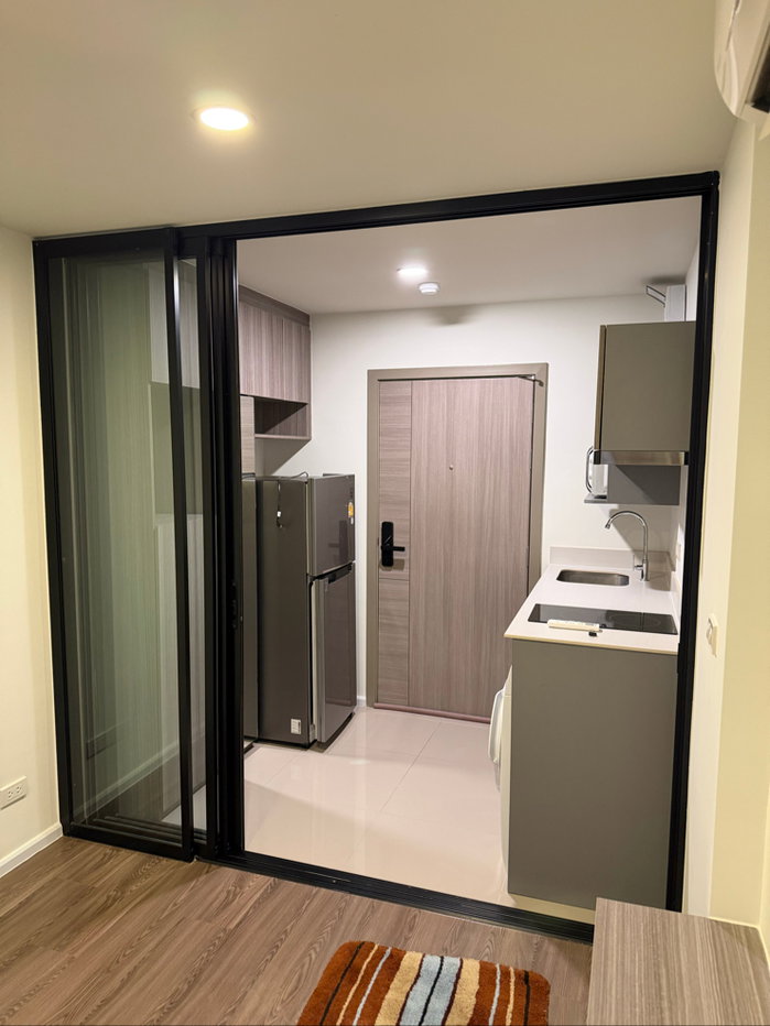 picture Owner Direct 🏠 The Origin Ramintra 83 | Smart Closet Unit in Original Condition + Appliances | Ready for Your Personal Touch - 4/25