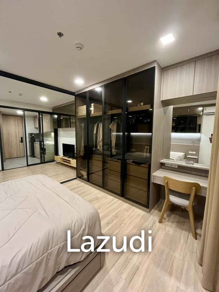 picture XT Phayathai New Development 42 sqm Condo in Bangkok - 9/13