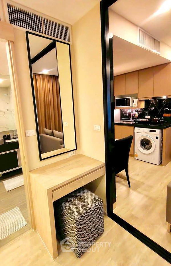 picture 18th-Floor 1-BR For Rent At The Panora Pattaya, Phratamnak (ID 3322136) - 10/15