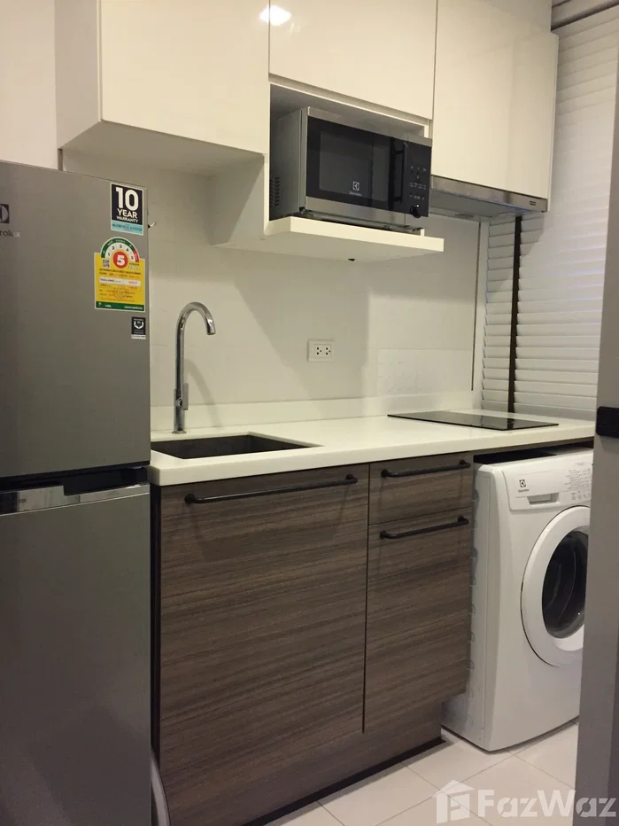 picture 1 Bedroom Condo for sale at Condolette Pixel Sathorn 6793181 - 5/5