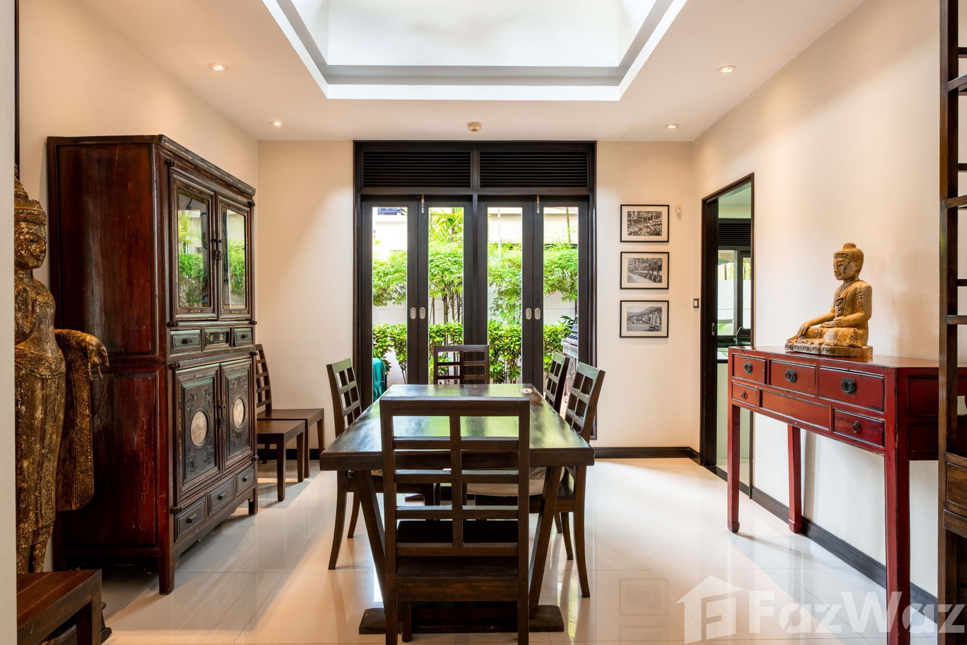 picture 4 Bedroom Villa for rent at Chom Tawan Villa 1690074 - 22/58
