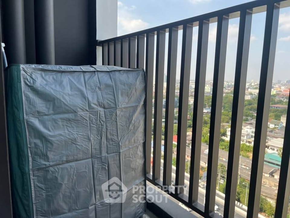 picture 1-BR Condo at Rich Point @ BTS Wutthakat near BTS Wutthakat (ID 3322238) - 8/9