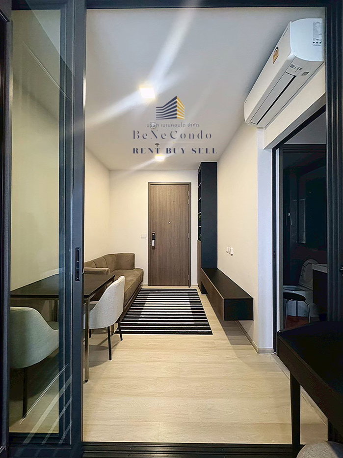 picture *** (Project agent) Condo for rent: Privacy Jatujak (Privacy Jatujak) *** - 4/5