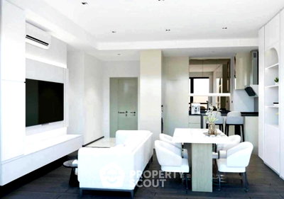 Condos for rent : 2-BR Condo at Park Origin Thonglor near BTS Thong Lor (ID 3183200)