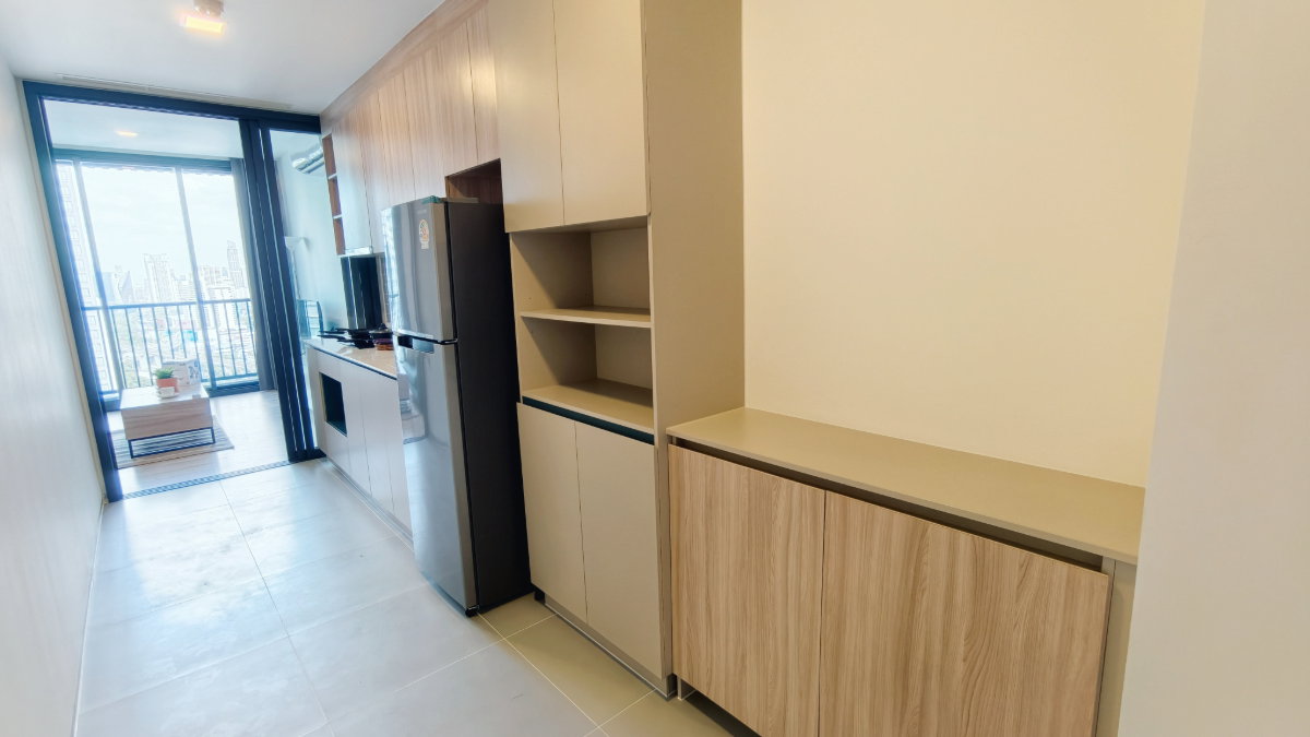 picture Brand-new unit never been occupied - 5/16