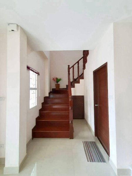 รูป ให้เช่าบ้านเดี่ยว ม.สิริภัสสร บางพระ ศรีราชา - รูปที่ 20/20