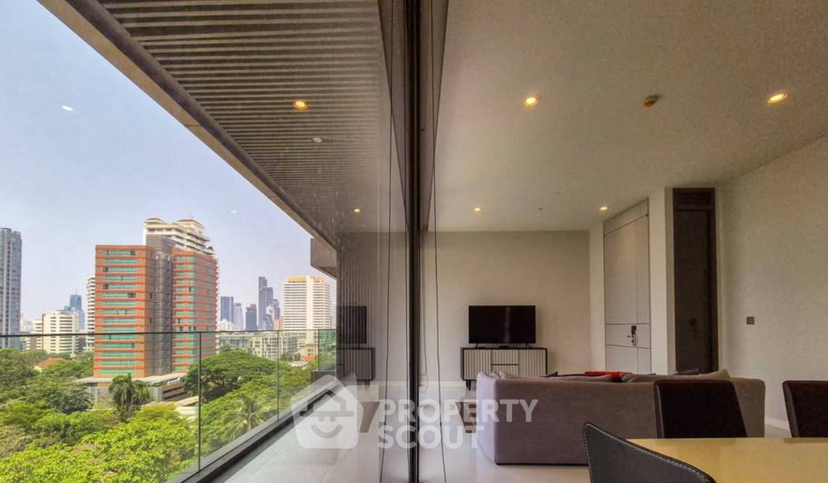 picture 2-BR Condo at Vittorio Sukhumvit 39 near BTS Phrom Phong (ID 3311246) - 4/4
