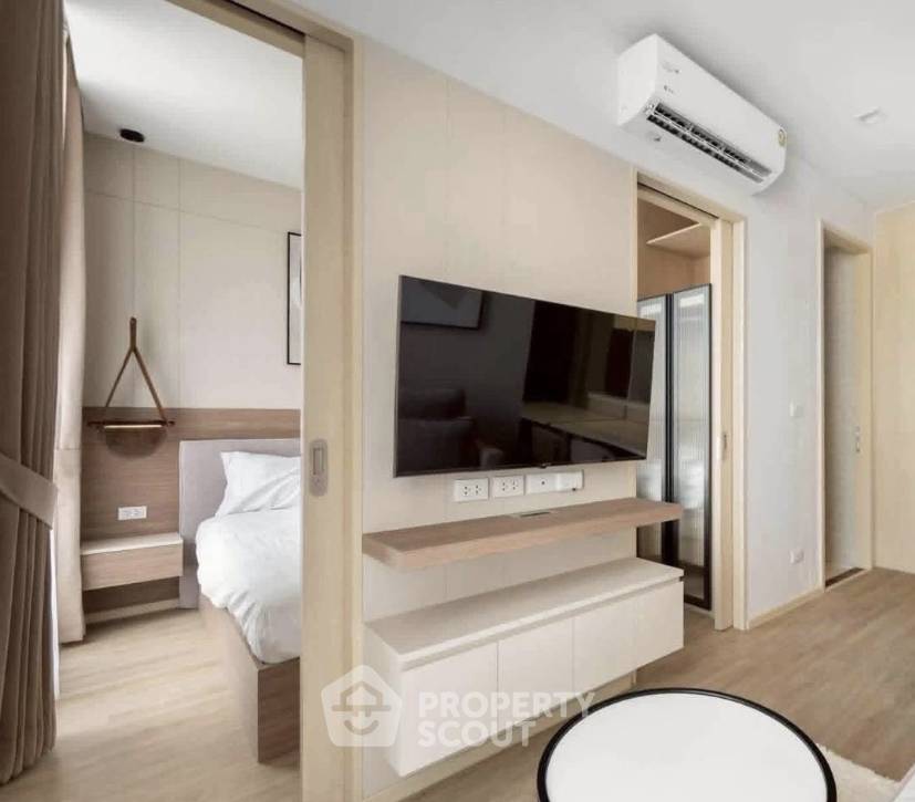 รูป คอนโด 1-ห้องนอน ที่ โนเบิล สเตท 39 ใกล้ BTS พร้อมพงษ์ (ID 3189071) - รูปที่ 3/9
