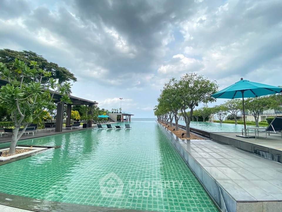 picture 30th-Floor 1-BR At Reflection Jomtien Beach Pattaya (ID 3322132) - 2/12