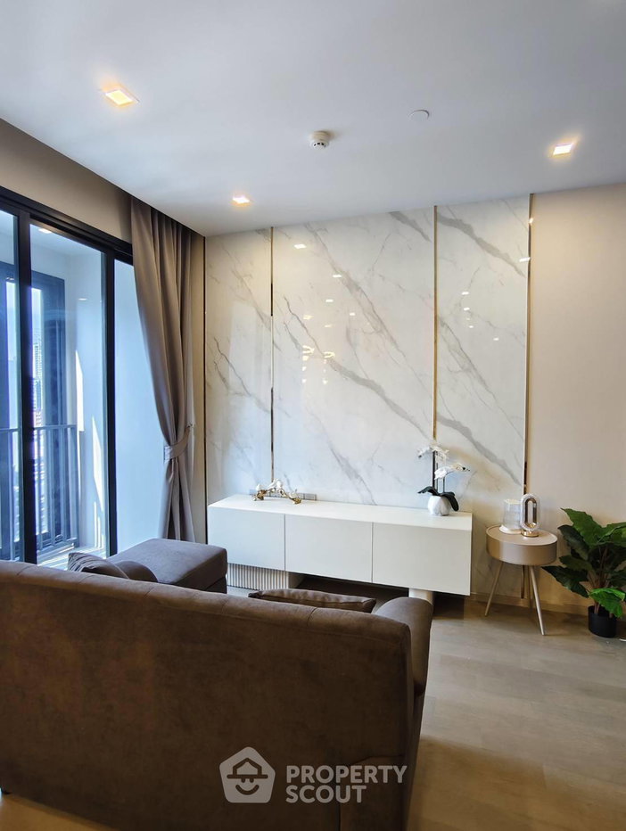 picture 1-BR Condo at Ashton Asoke near MRT Sukhumvit (ID 3320602) - 11/12
