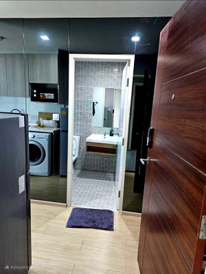 Condos for sale : 🎈Discount!🎈 For Sell Condo WYNN CONDO PHAHON YOTHIN 52 Building A, Floor 3,1 bed room, Room size 27.00 sqm